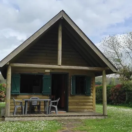 Camping Onlycamp La Roseraie Descartes Exterior foto