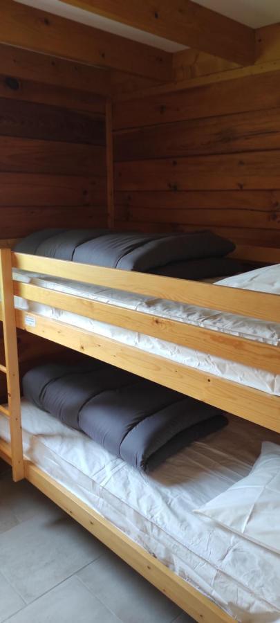 Onlycamp La Roseraie Campsite
