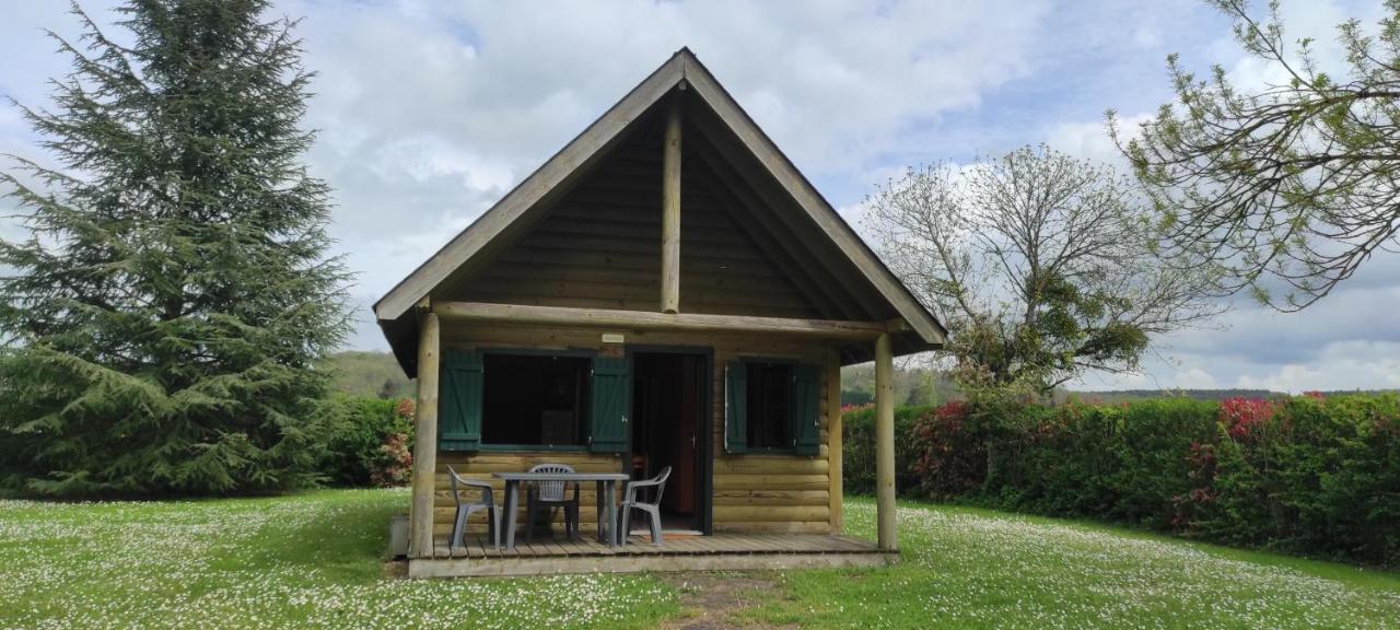 Campsite Onlycamp La Roseraie *
