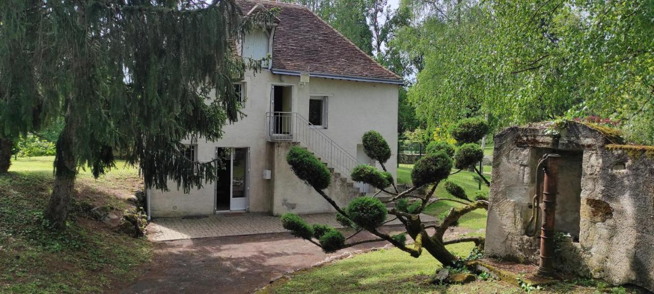 Onlycamp La Roseraie Camping Descartes