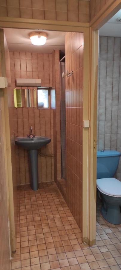 Onlycamp La Roseraie Campsite Descartes