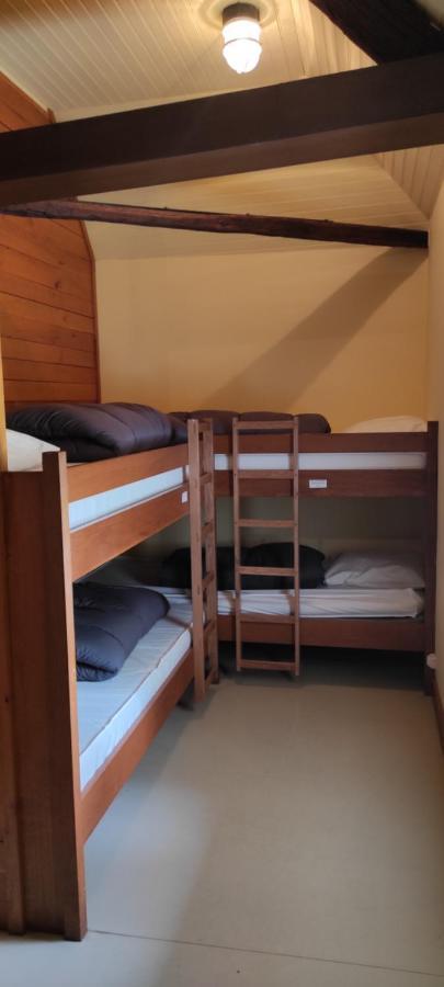Onlycamp La Roseraie * Descartes